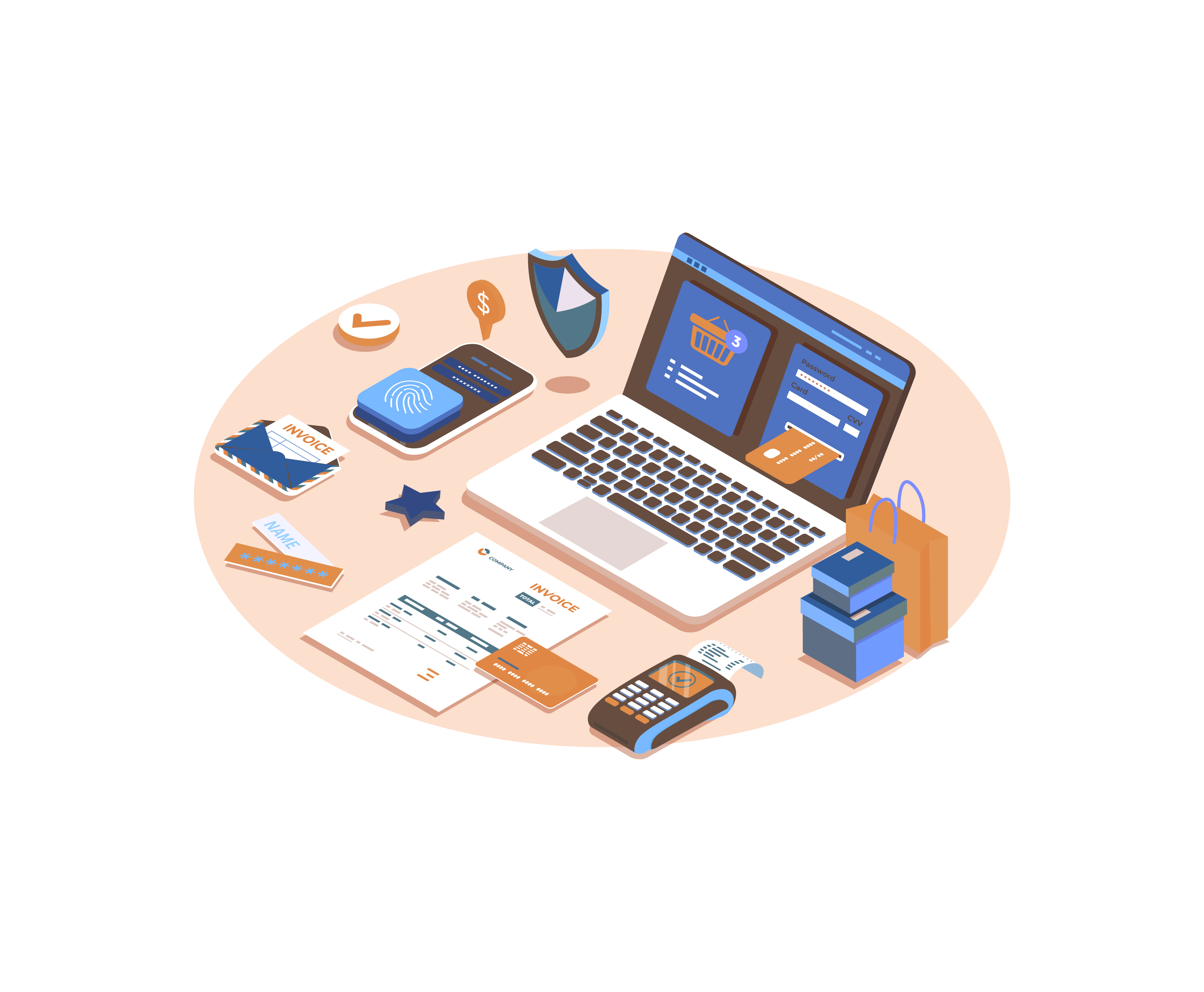 KCS team collaboration